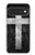 S3491 Christian Cross Case For Google Pixel 11 Pro XL