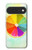 S3493 Colorful Lemon Case For Google Pixel 11 Pro XL