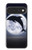 S3510 Dolphin Moon Night Case For Google Pixel 11 Pro XL