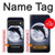 S3510 Dolphin Moon Night Case For Google Pixel 11 Pro XL