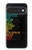 S3523 Think Positive Words Quotes Case For Google Pixel 11 Pro XL