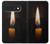 S3530 Buddha Candle Burning Case For Google Pixel 11 Pro XL