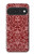 S3556 Yen Pattern Case For Google Pixel 11 Pro XL