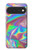 S3597 Holographic Photo Printed Case For Google Pixel 11 Pro XL