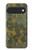 S3662 William Morris Vine Pattern Case For Google Pixel 11 Pro XL