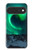 S3667 Aurora Northern Light Case For Google Pixel 11 Pro XL