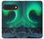 S3667 Aurora Northern Light Case For Google Pixel 11 Pro XL