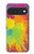 S3675 Color Splash Case For Google Pixel 11 Pro XL