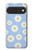S3681 Daisy Flowers Pattern Case For Google Pixel 11 Pro XL