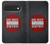 S3683 Do Not Enter Case For Google Pixel 11 Pro XL