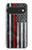 S3687 Firefighter Thin Red Line American Flag Case For Google Pixel 11 Pro XL