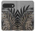 S3692 Gray Black Palm Leaves Case For Google Pixel 11 Pro XL