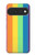 S3699 LGBT Pride Case For Google Pixel 11 Pro XL