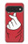 S3701 Mini Heart Love Sign Case For Google Pixel 11 Pro XL