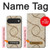 S3703 Mosaic Tiles Case For Google Pixel 11 Pro XL