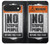 S3704 No Stupid People Case For Google Pixel 11 Pro XL