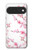 S3707 Pink Cherry Blossom Spring Flower Case For Google Pixel 11 Pro XL