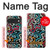 S3712 Pop Art Pattern Case For Google Pixel 11 Pro XL