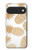 S3718 Seamless Pineapple Case For Google Pixel 11 Pro XL
