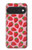 S3719 Strawberry Pattern Case For Google Pixel 11 Pro XL