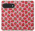 S3719 Strawberry Pattern Case For Google Pixel 11 Pro XL