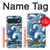 S3751 Wave Pattern Case For Google Pixel 11 Pro XL