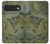 S3790 William Morris Acanthus Leaves Case For Google Pixel 11 Pro XL