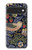 S3791 William Morris Strawberry Thief Fabric Case For Google Pixel 11 Pro XL