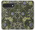 S3792 William Morris Case For Google Pixel 11 Pro XL