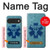 S3824 Caduceus Medical Symbol Case For Google Pixel 11 Pro XL