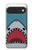 S3825 Cartoon Shark Sea Diving Case For Google Pixel 11 Pro XL