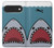 S3825 Cartoon Shark Sea Diving Case For Google Pixel 11 Pro XL