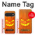 S3828 Pumpkin Halloween Case For Google Pixel 11 Pro XL