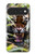 S3838 Barking Bengal Tiger Case For Google Pixel 11 Pro XL