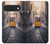 S3867 Trams in Lisbon Case For Google Pixel 11 Pro XL
