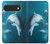 S3878 Dolphin Case For Google Pixel 11 Pro XL