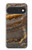 S3886 Gray Marble Rock Case For Google Pixel 11 Pro XL