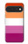 S3887 Lesbian Pride Flag Case For Google Pixel 11 Pro XL
