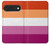 S3887 Lesbian Pride Flag Case For Google Pixel 11 Pro XL