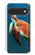S3899 Sea Turtle Case For Google Pixel 11 Pro XL