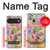 S3904 Travel Stamps Case For Google Pixel 11 Pro XL