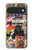 S3905 Vintage Army Poster Case For Google Pixel 11 Pro XL