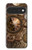 S3927 Compass Clock Gage Steampunk Case For Google Pixel 11 Pro XL