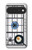 S3928 Cooking Kitchen Graphic Case For Google Pixel 11 Pro XL