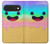 S3939 Ice Cream Cute Smile Case For Google Pixel 11 Pro XL