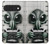 S3964 Alien Prisoner Photo Case For Google Pixel 11 Pro XL