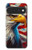 S3967 Bald Eagle American Flag Case For Google Pixel 11 Pro XL