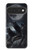 S3970 Black Wolf Full Moon Case For Google Pixel 11 Pro XL