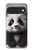 S3978 Cute Baby Panda Case For Google Pixel 11 Pro XL
