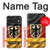 S3989 Germany Eagle Old Flag Case For Google Pixel 11 Pro XL
